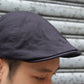 HIGHER -
WHIPCORD HUNTING CAP