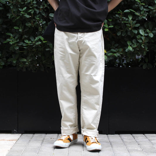 ORDINARY FITS -
5PKT TYPE LOOSE