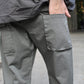 CAMP SERVICE - BREAD POCKET FIELD PANTS