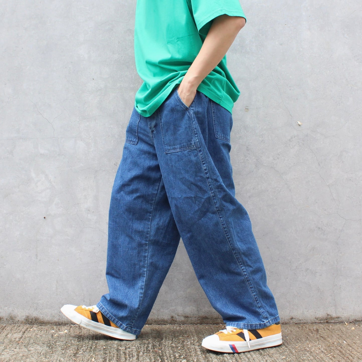 Ordinary Fits - JAMES PANTS