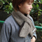 Arvor Maree -
SHEEP BOA PILE MUFFLER