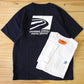 UNIVERSAL OVERALL 日版 - 
POSTAL SERVICE TEE