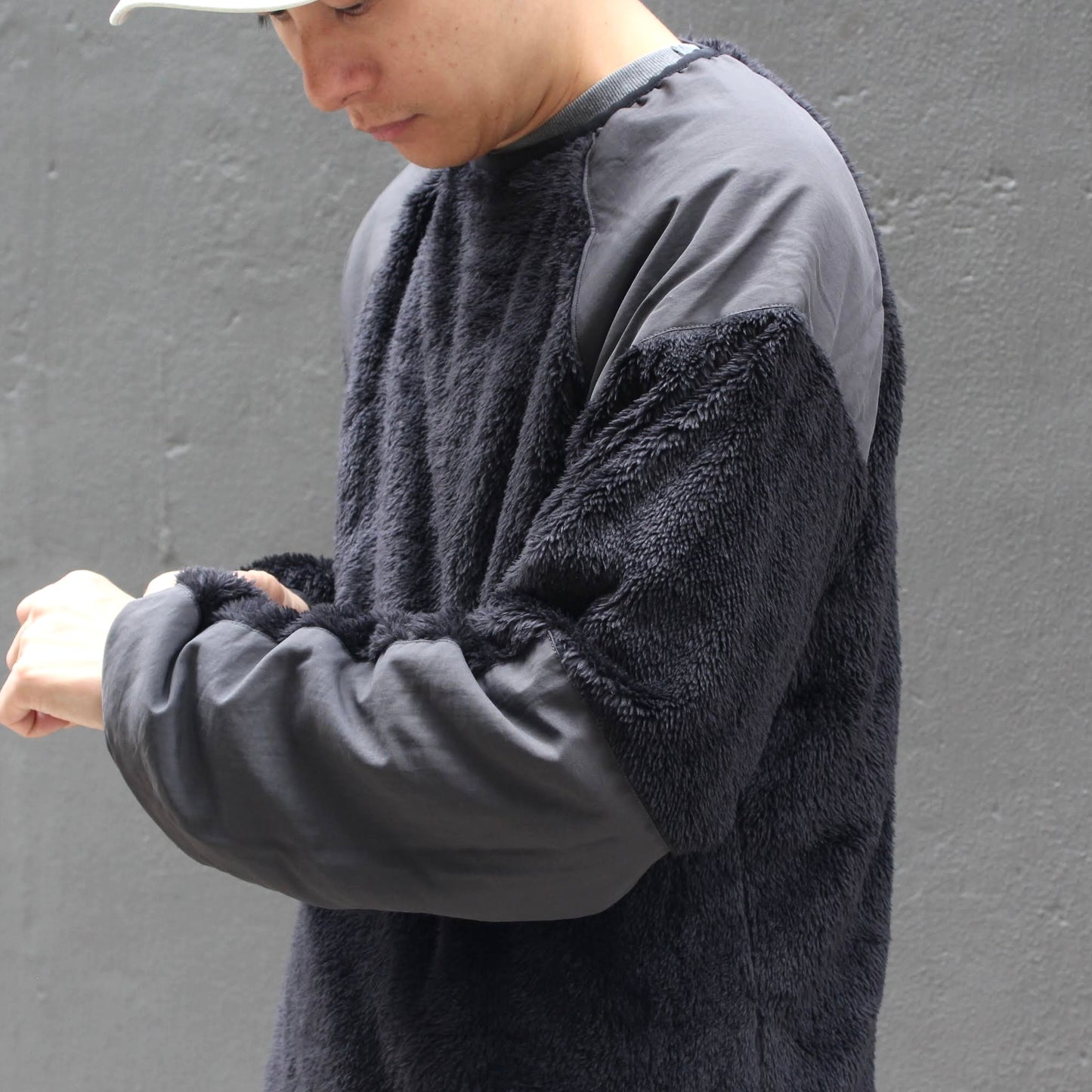 WILD THINGS JAPAN -
LEVEL 3 SHAGGY CREW