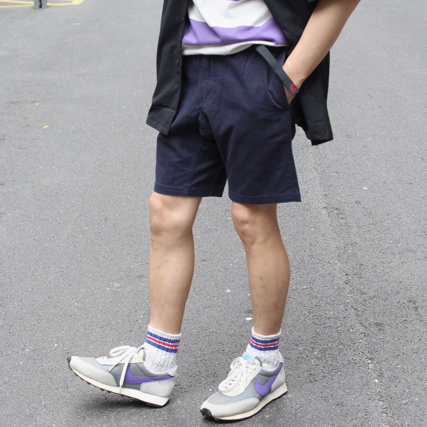 GRAMICCI - STANDARD ITEM NN SHORTS