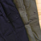 ARMY TWILL -
BROKEN TWILL DOUBLE KNEE PANTS