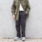 Or Slow - STANDARD ITEM US ARMY FATIGUE PANTS (OLIVE)