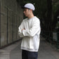 RIDING HIGH TOKYO -
BOCOBOCO URAKE CREWNECK SWEAT