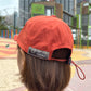 WILD THINGS JAPAN -
NYLON CAP