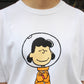 TSPTR - LUCY 1983 PRINT TEE