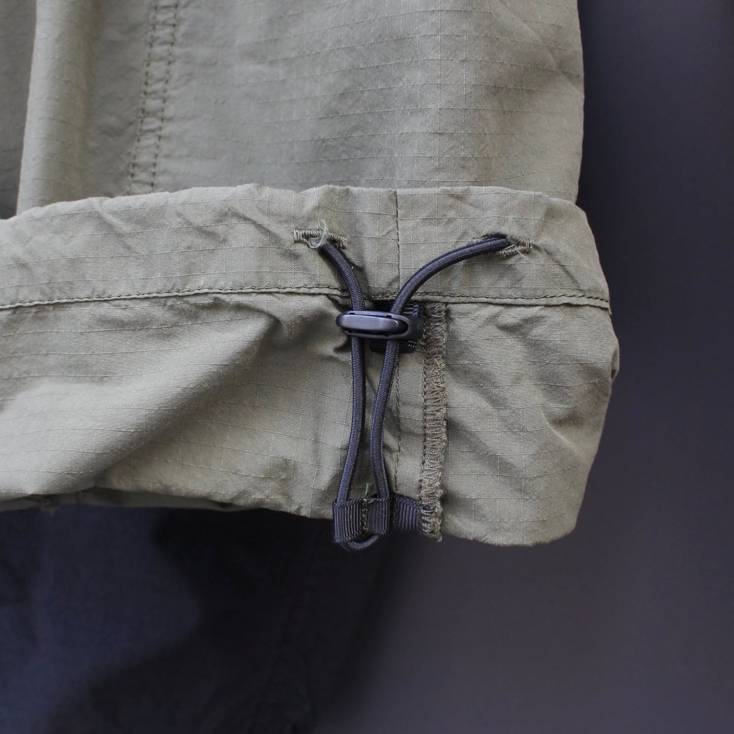 JUGEM -
HELICREW PANTS