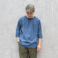 GOODWEAR (日版) - 
7.2OZ 3/4 RAGLAN TEE