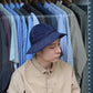 OrSlow - STANDARD ITEM US NAVY DENIM HAT