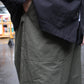 MANUAL ALPHABET -
RIPSTOP EASY BAKER PANTS