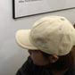 HIGHER -
VINTAGE HERRINGBONE(人字紋) CAP