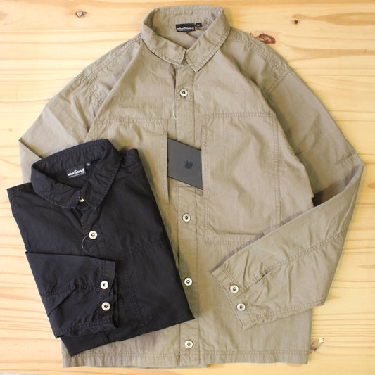 WILD THINGS JAPAN -
CIVILIAN CONSERVATION CORPS SHIRT