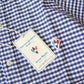 Arvor Maree - Sailor L/S Oxford Gingham Shirt