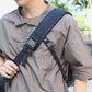 HARVEST LABEL - 
ReLoad MESSENGER BAG