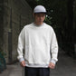 RIDING HIGH TOKYO -
BOCOBOCO URAKE CREWNECK SWEAT