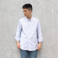 MANUAL ALPHABET - SUPIMA OX BD SHIRT