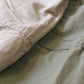 REMILLA -
COTTON LINEN HIDA LAZY EASY PANTS