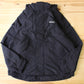 WILD THINGS JAPAN - CORDURA FLEECE DENALI JACKET