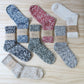 Mauna Kea Socks - BASIC SOCKS