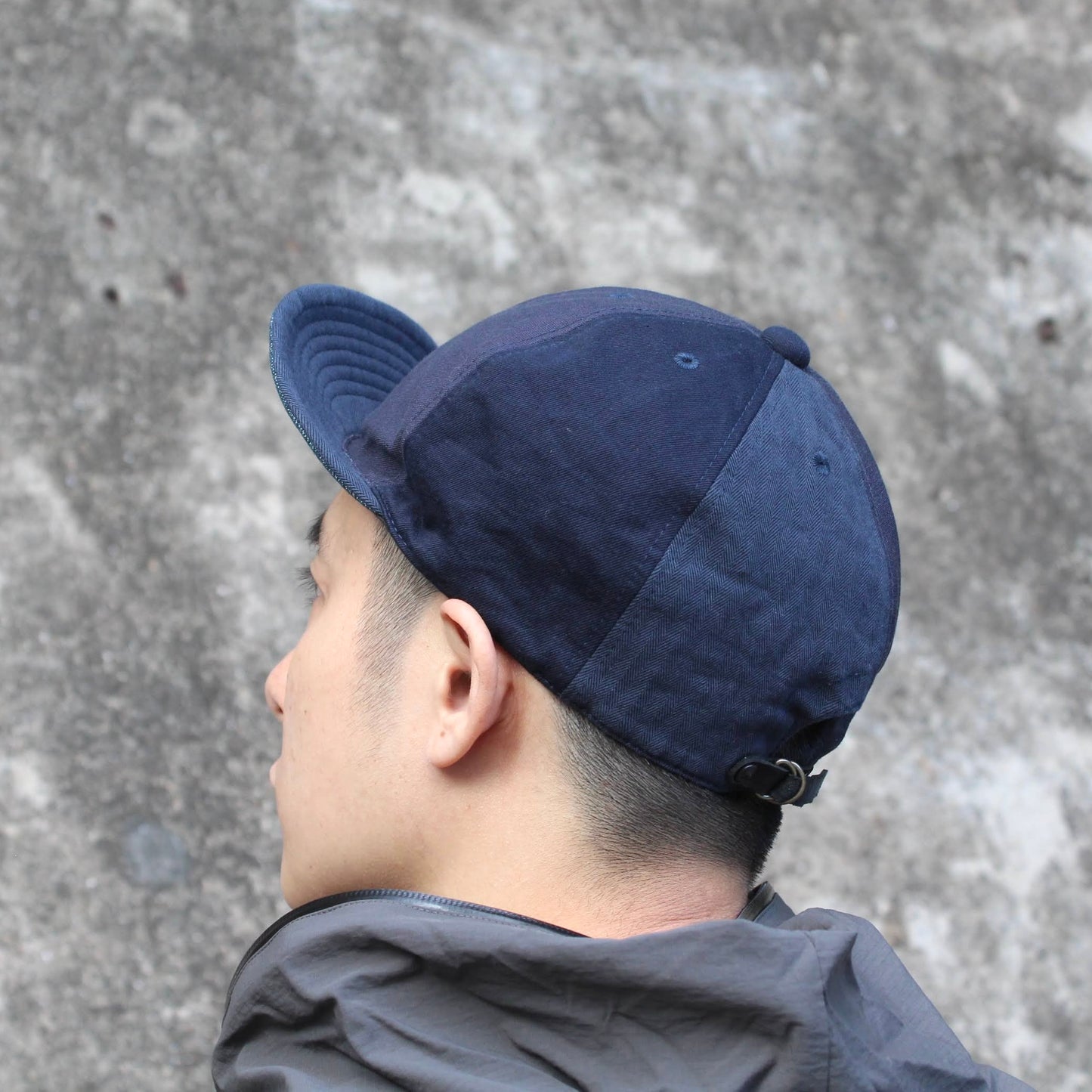HIGHER - STANDARD MULTI PANEL CAP