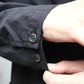 MANUAL ALPHABET -
WEATHER CLOTH SHIRT JACKET
