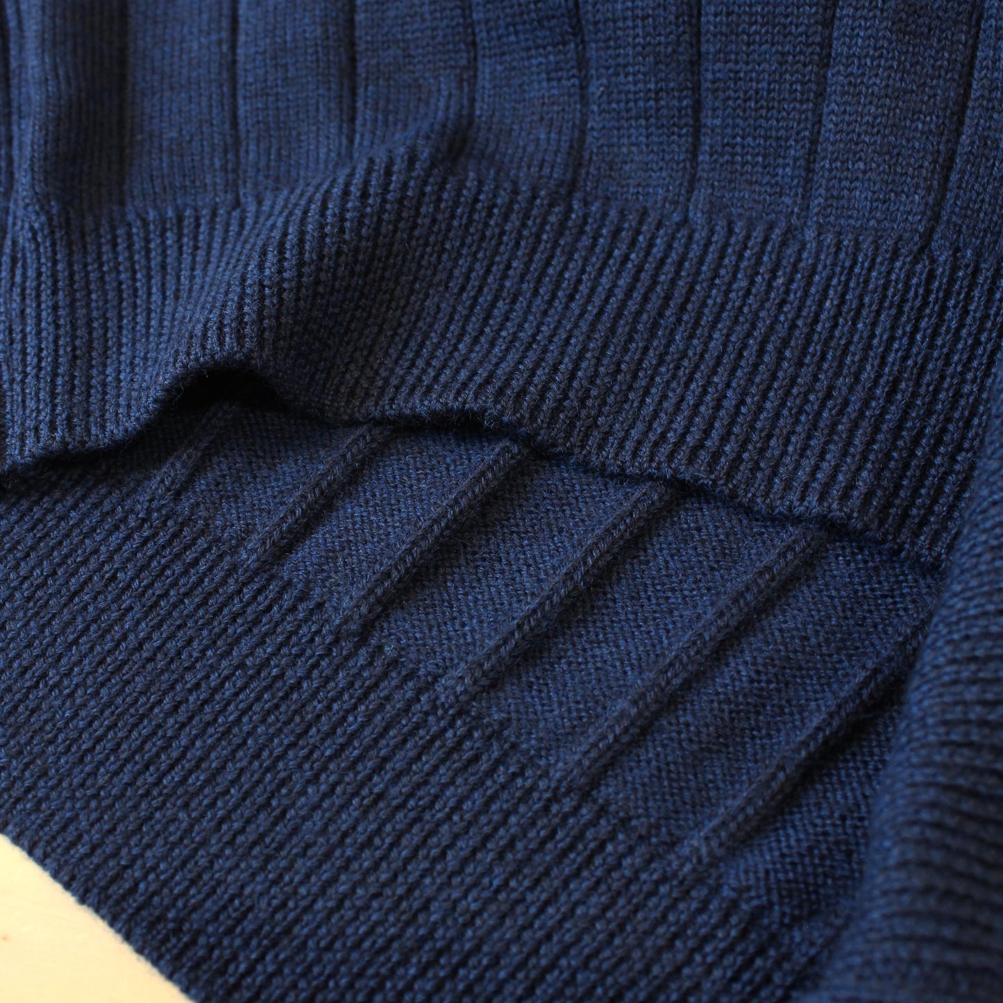 Soglia - 
WEANERS POLO SWEATER