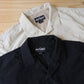 WILD THINGS JAPAN -
CAMP TOOL POCKET S/S SHIRTS
-