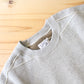 RIDING HIGH -
AZUMA FLEECE CREW SWEAT
