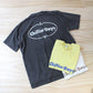 UNISON SPECIAL - 
GIANT TUBE S/S TEE
(CHILLIN DAY)