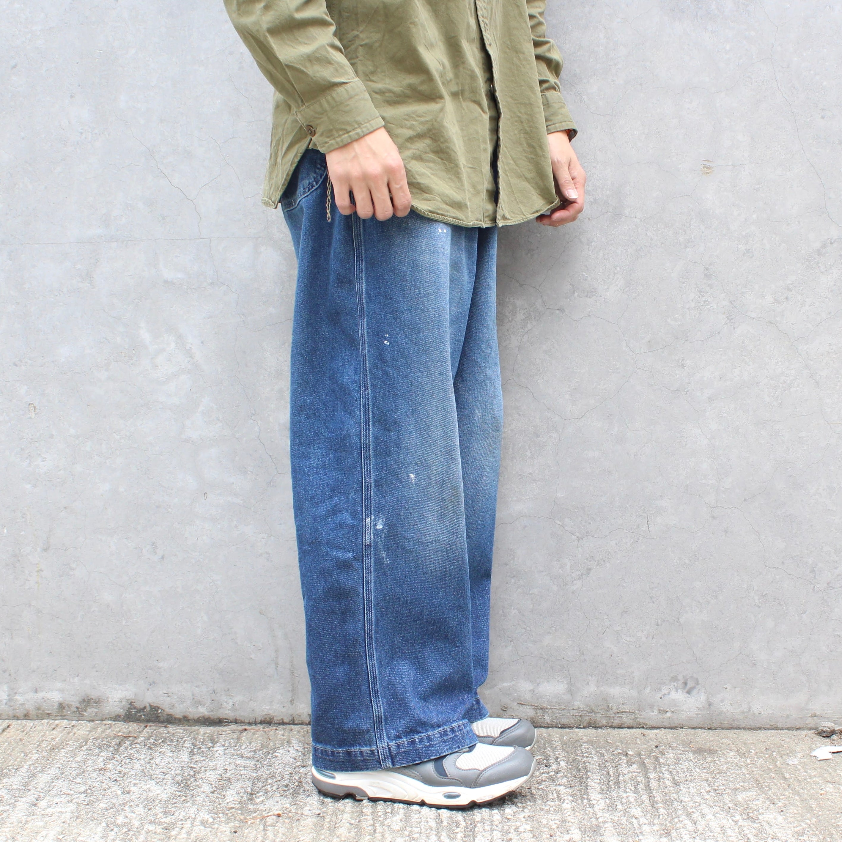 ORDINARY FITS - BELL PANTS – WHERE.