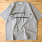 FLISTFIA -
PRINT POCKET TEE