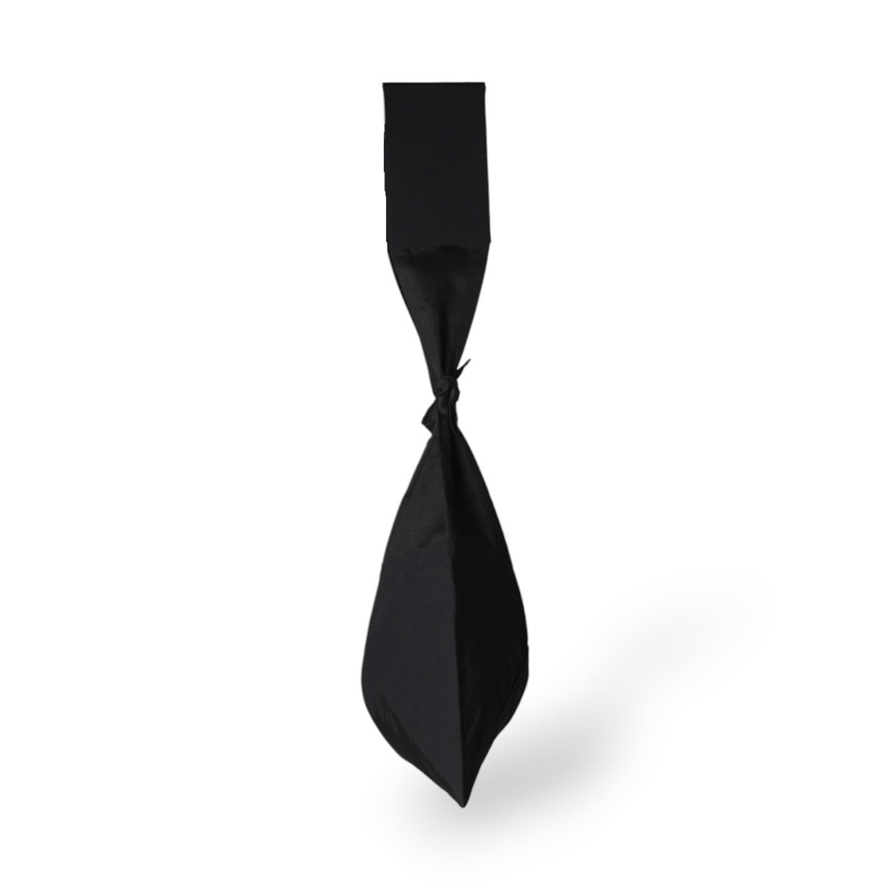 AZUMA BAG - BLACK X BLACK