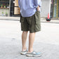 Or Slow - 
U.S ARMY POCKET CARGO SHORTS