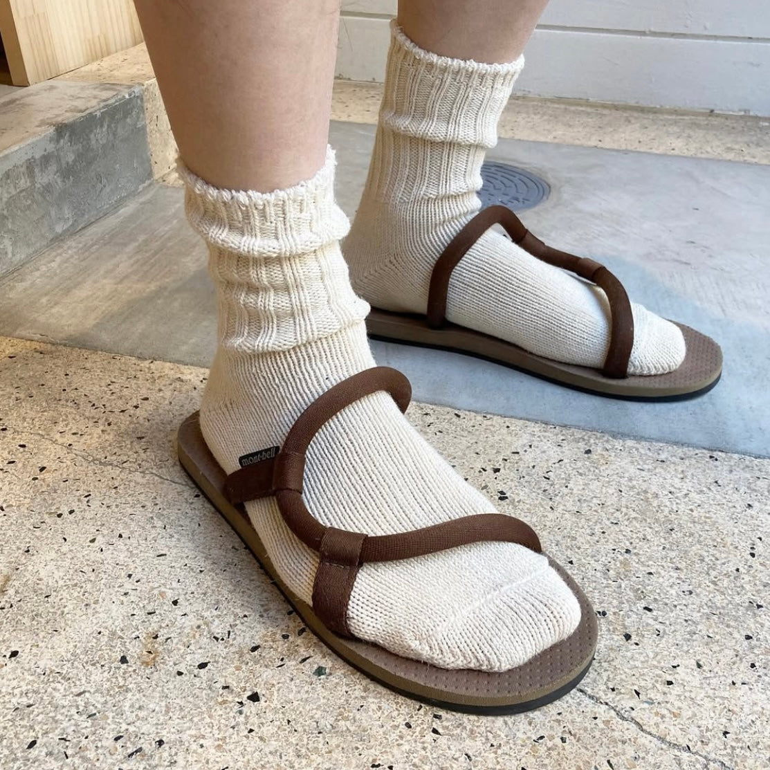 FAB IT -
WILLIAM SHORT SOCKS PACK