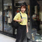 UNISON SPECIAL - 
GIANT TUBE S/S TEE
(CHILLIN DAY)