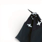 AZUMA BAG(TASUKI SET) X 久留米絣