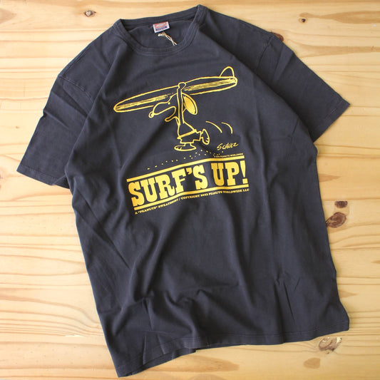 TSPTR - 
SNOOPY PRINT TEE