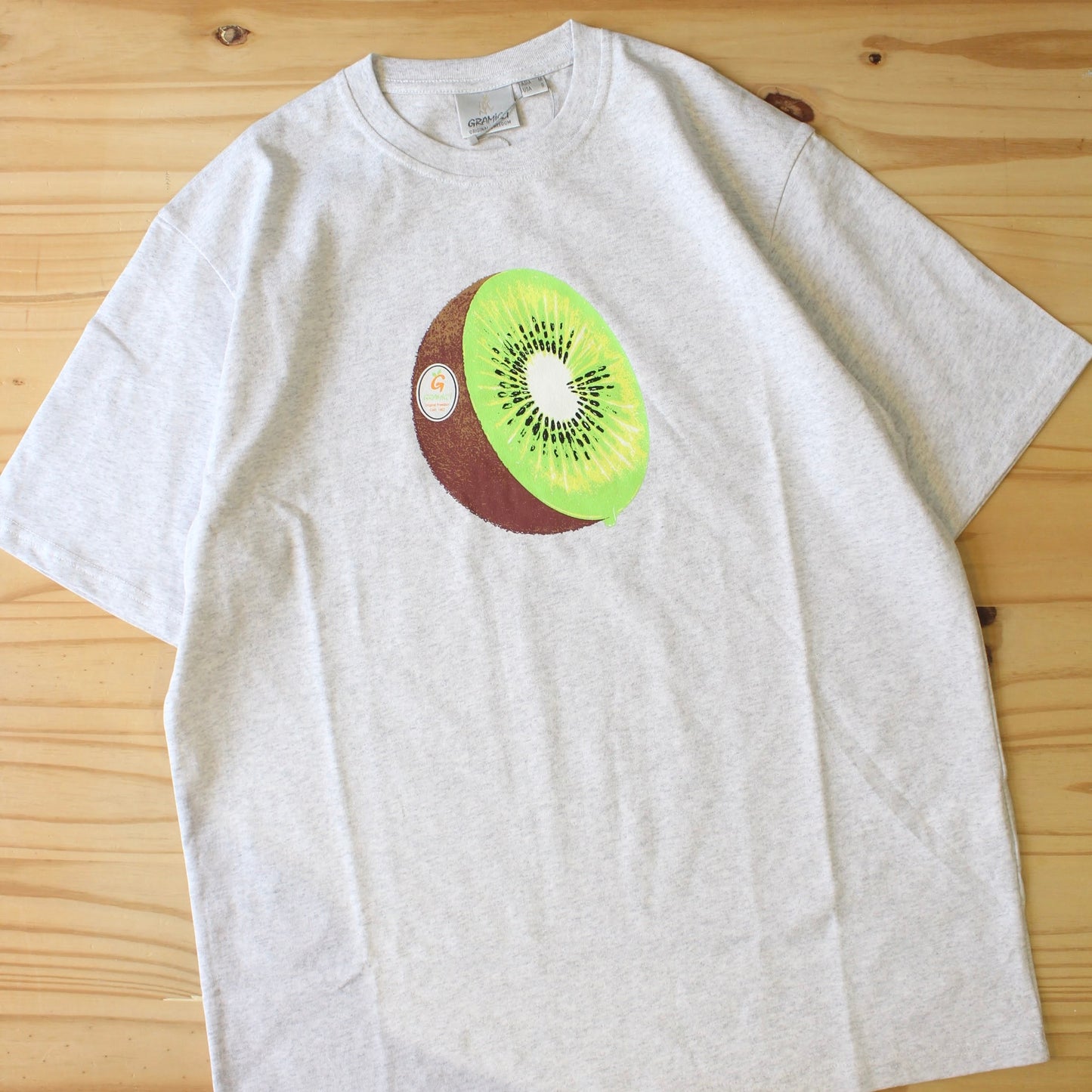 GRAMICCI - KIWI TEE