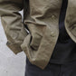 EMPIRE & SONS -
COVERALL WORK JACKET VINTAGE SLUB CHINO CLOTH