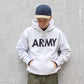 MILITARY DEADSTOCK COLLECTION - 
ARMY HOODIE
