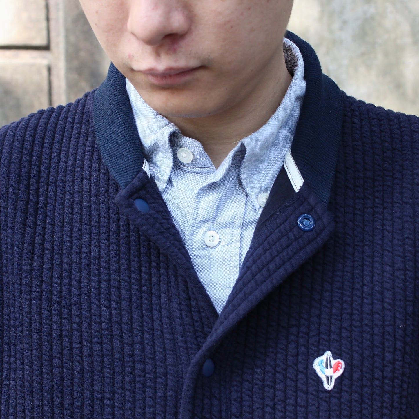 Arvor Maree -
QUILTED STRETCH AWARD JACKET