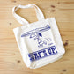 TSPTR -
PEANUTS TOTE BAG