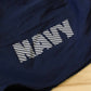 MILITARY DEADSTOCK COLLECTION - 
NAVY TRAINER SHORTS
