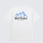 WILD THINGS JAPAN -
WILD MOUNTAIN TEE