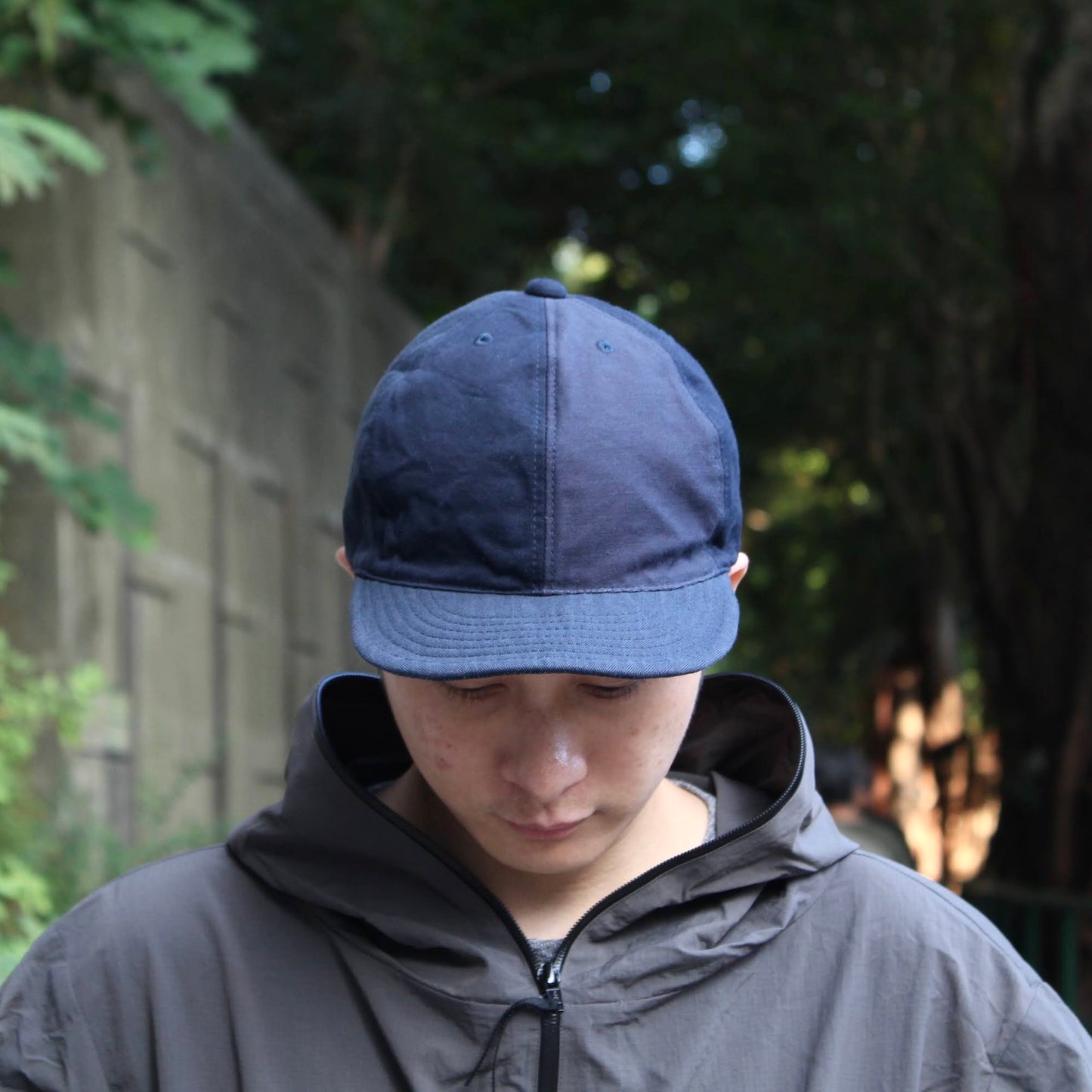 HIGHER - STANDARD MULTI PANEL CAP