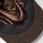 New York Hat - Hunting Canvas Cap