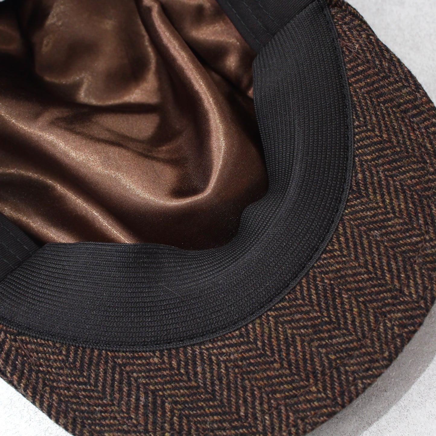New York Hat - Hunting Canvas Cap